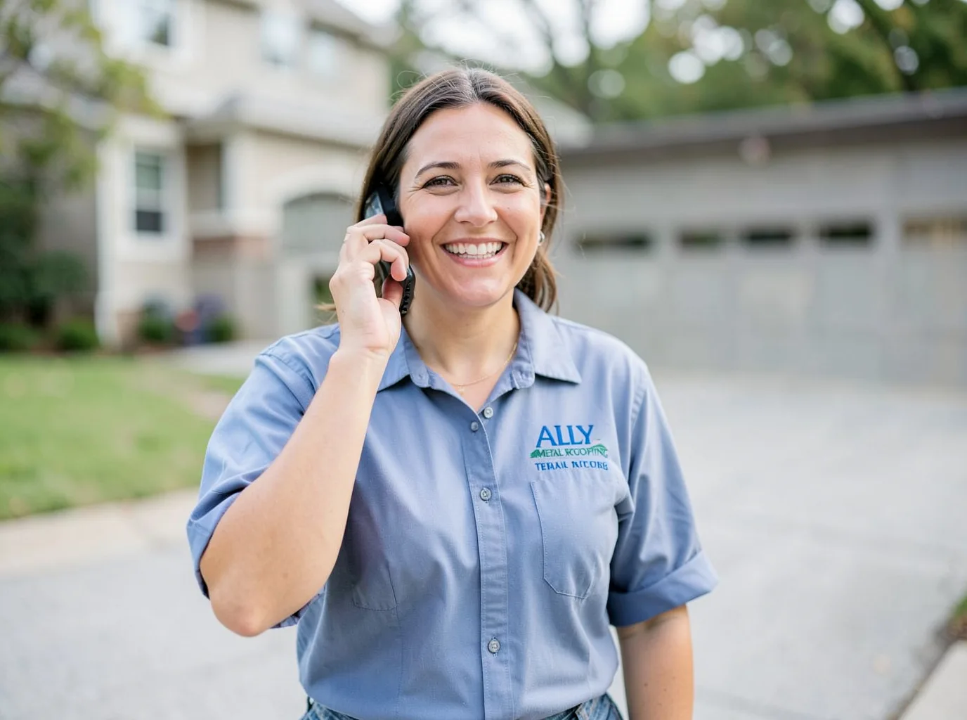 Metal Roof Installation Forestville, WI FAQs